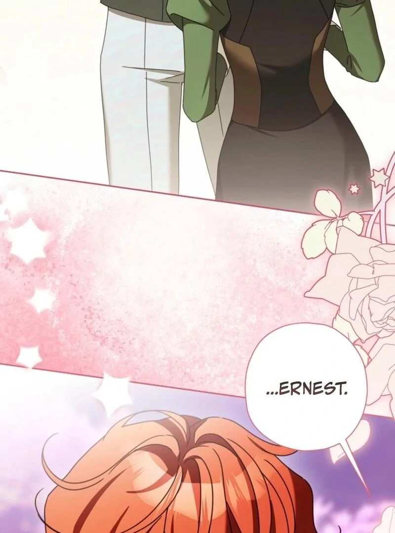 The Regretful Villainess Is Happy Because She Got Divorced Chapter 44 573 134