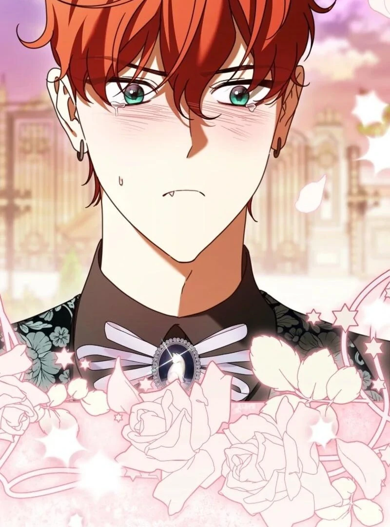 The Regretful Villainess Is Happy Because She Got Divorced Chapter 44 574 135