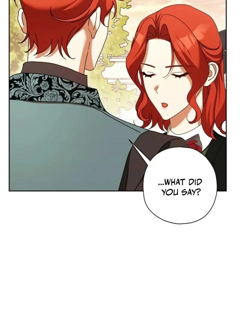 The Regretful Villainess Is Happy Because She Got Divorced Chapter 44 576 137