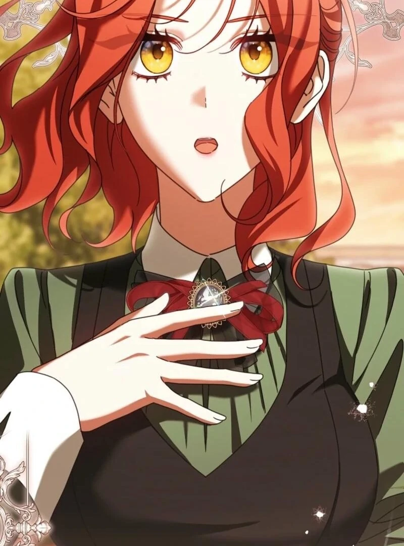 The Regretful Villainess Is Happy Because She Got Divorced Chapter 44 580 141