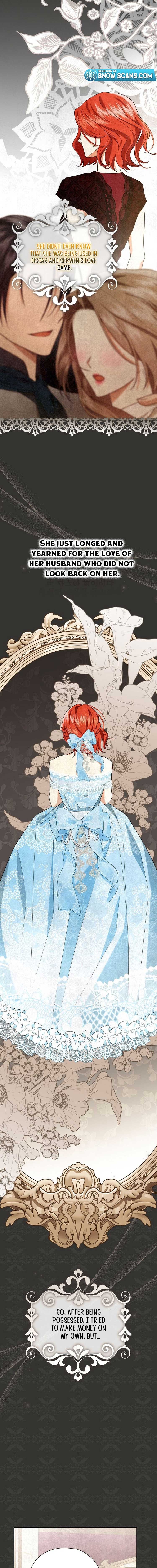 The Regretful Villainess Is Happy Because She Got Divorced Chapter 5 79 11