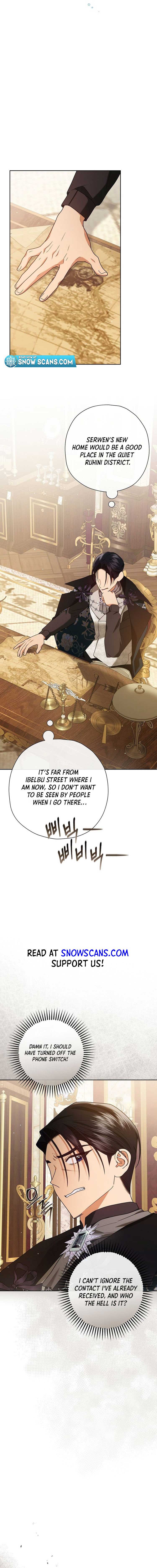 The Regretful Villainess Is Happy Because She Got Divorced Chapter 5 82 14