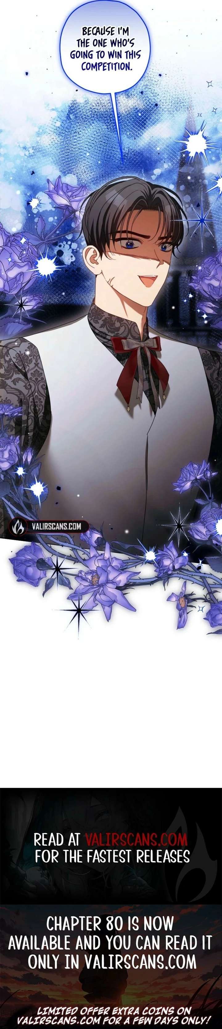 The Regretful Villainess Is Happy Because She Got Divorced Chapter 55 83 019
