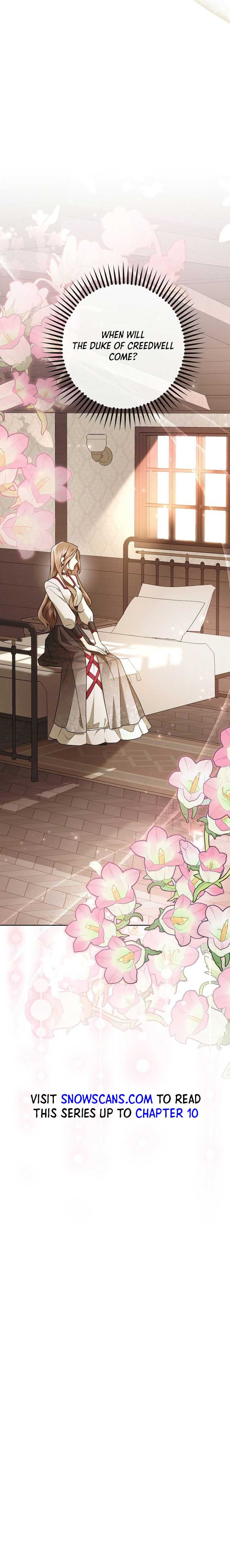 The Regretful Villainess Is Happy Because She Got Divorced Chapter 7 87 19