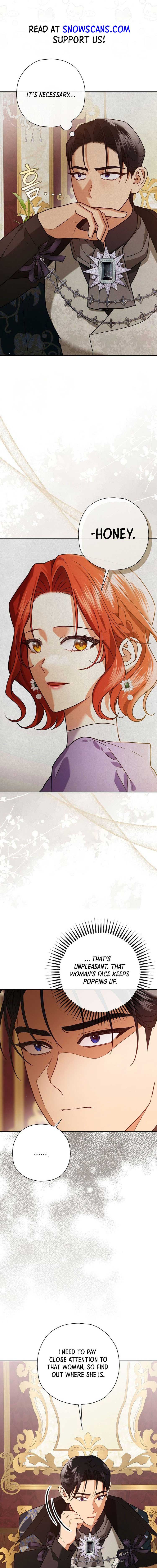 The Regretful Villainess Is Happy Because She Got Divorced Chapter 8 74 12