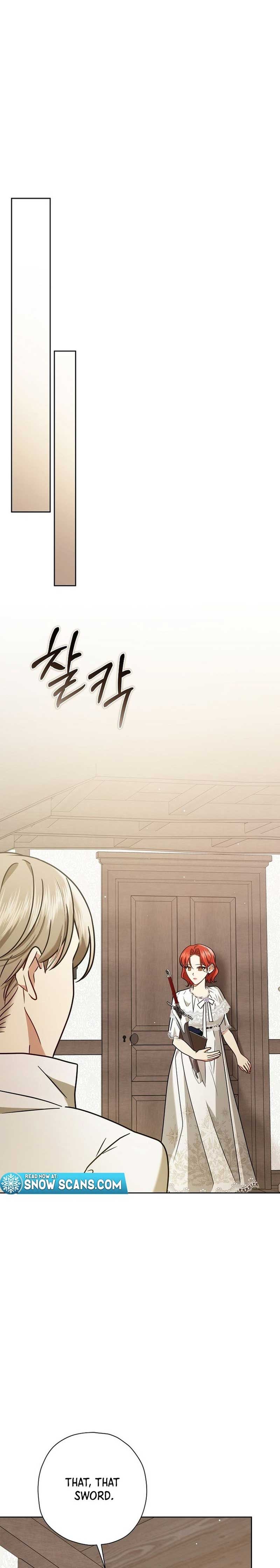 The Regretful Villainess Is Happy Because She Got Divorced Chapter 9 146 24