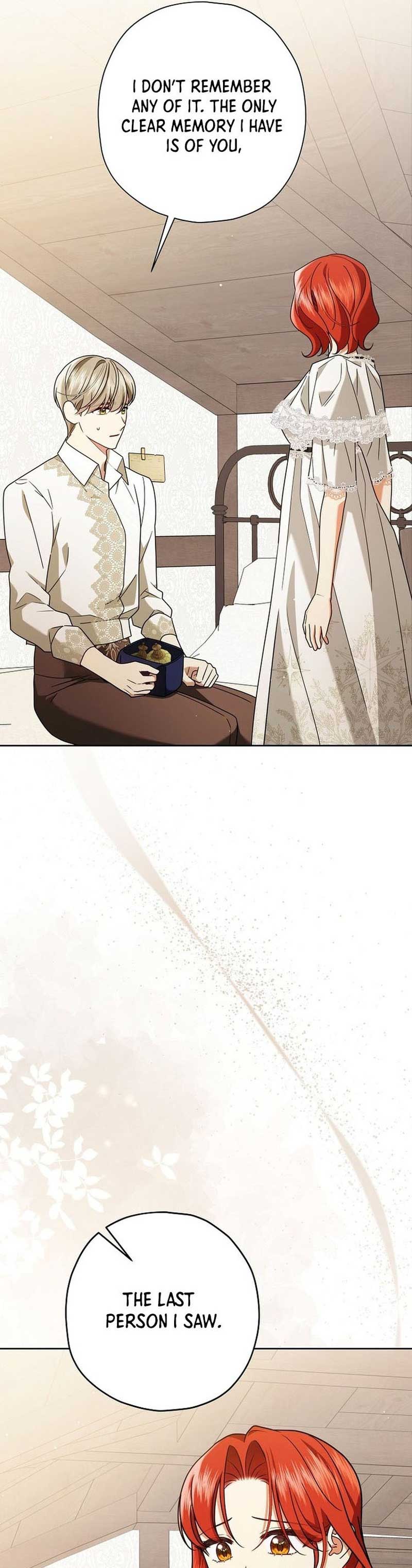 The Regretful Villainess Is Happy Because She Got Divorced Chapter 9 150 28