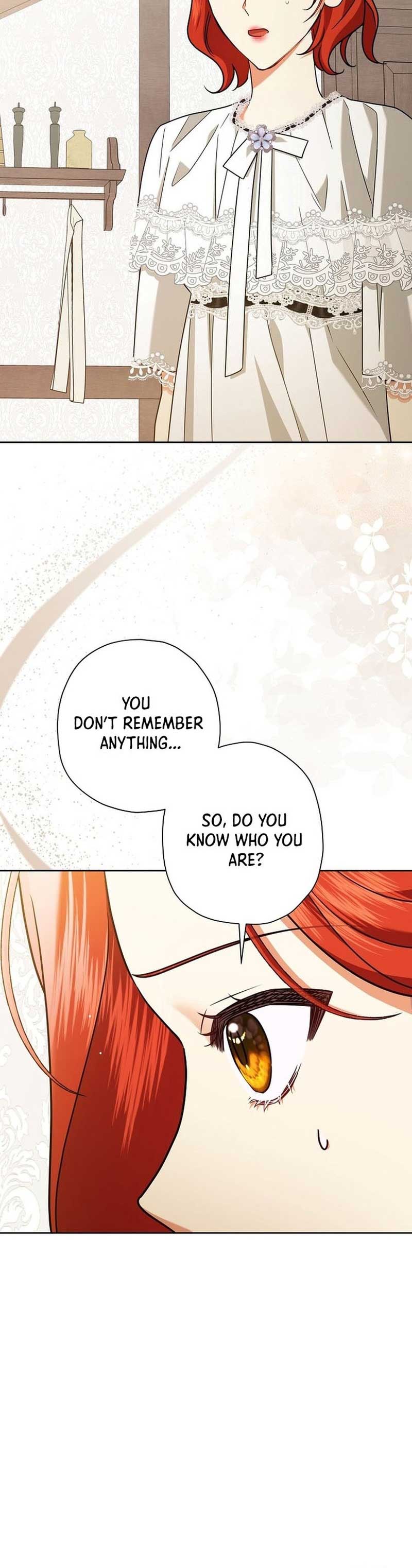 The Regretful Villainess Is Happy Because She Got Divorced Chapter 9 151 29