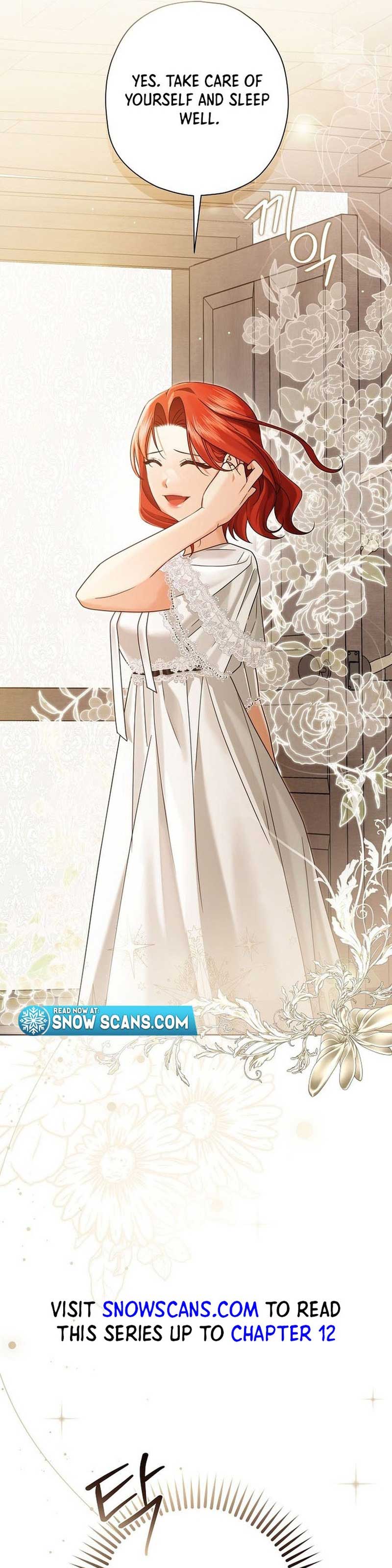 The Regretful Villainess Is Happy Because She Got Divorced Chapter 9 158 36