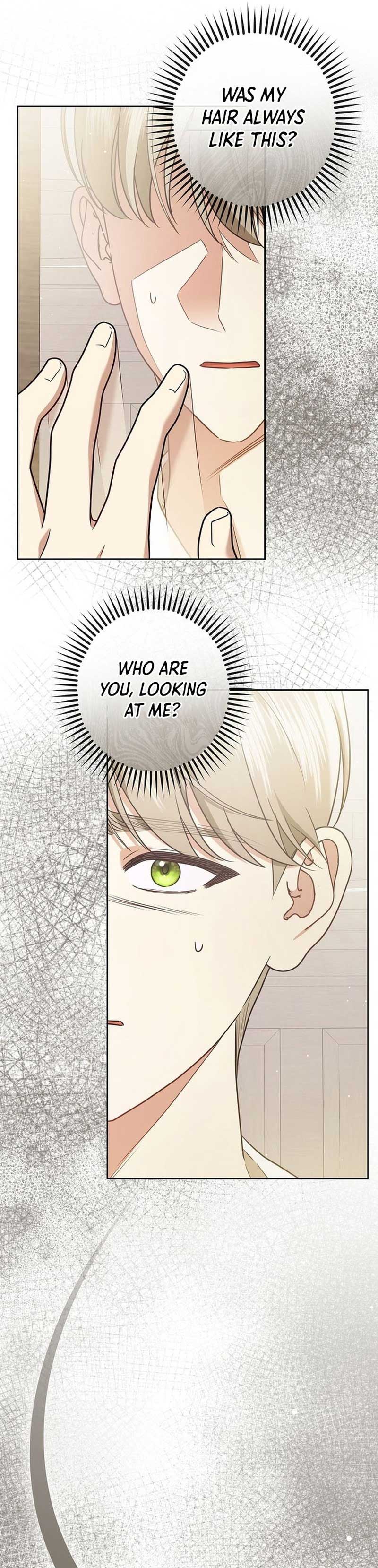 The Regretful Villainess Is Happy Because She Got Divorced Chapter 9 126 4