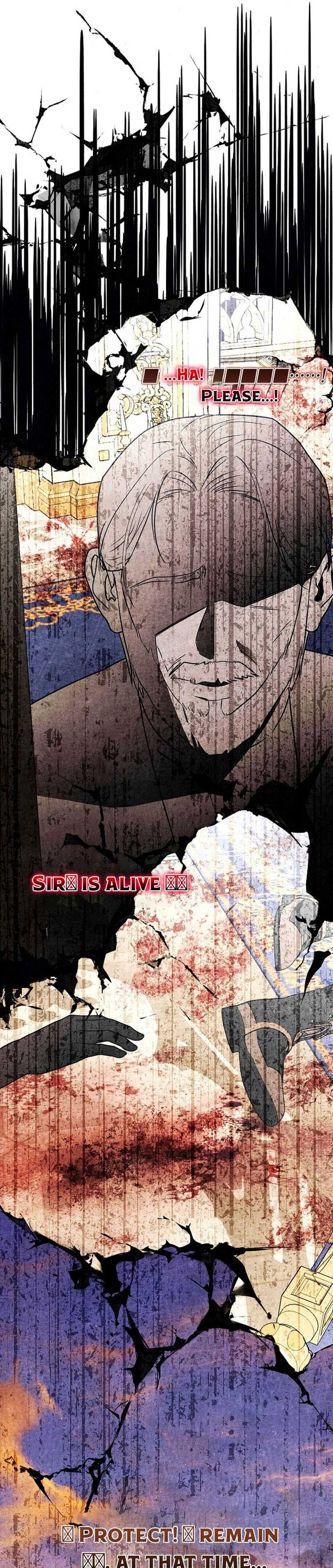 The Regretful Villainess Is Happy Because She Got Divorced Chapter 9 128 6