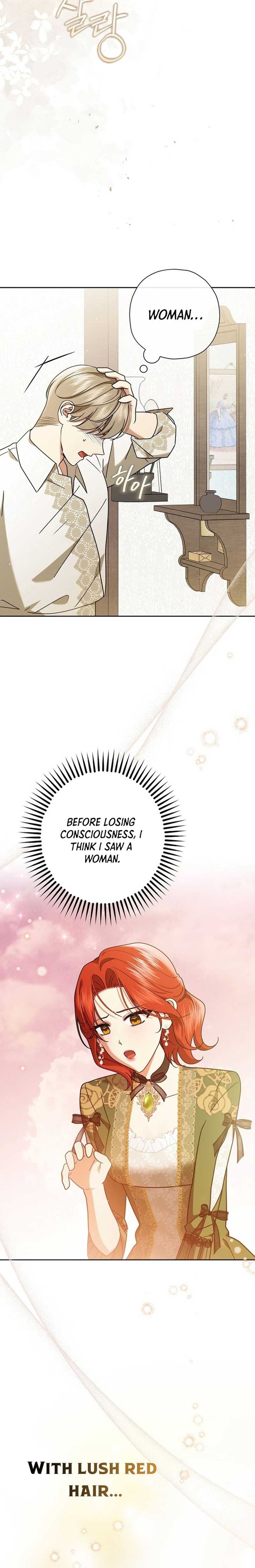 The Regretful Villainess Is Happy Because She Got Divorced Chapter 9 131 9