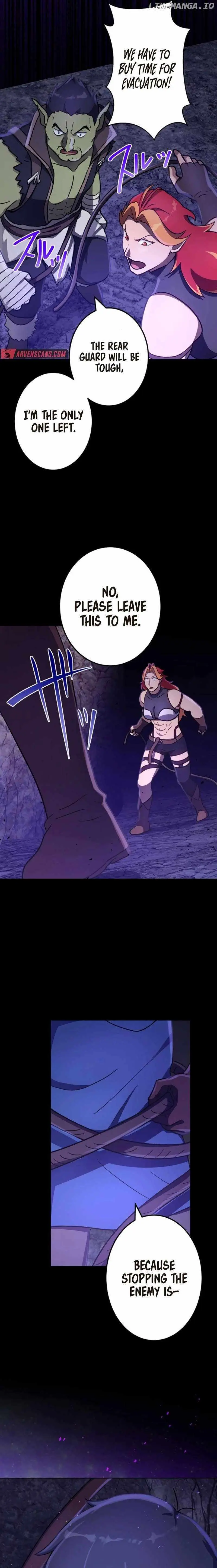 The Invincible Banished Shadow Archer Chapter 32 76 46b35fa2a8d0