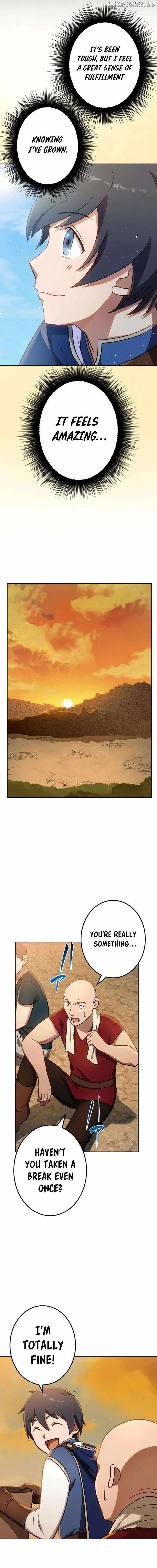 The Invincible Banished Shadow Archer Chapter 34 74 95693482b106