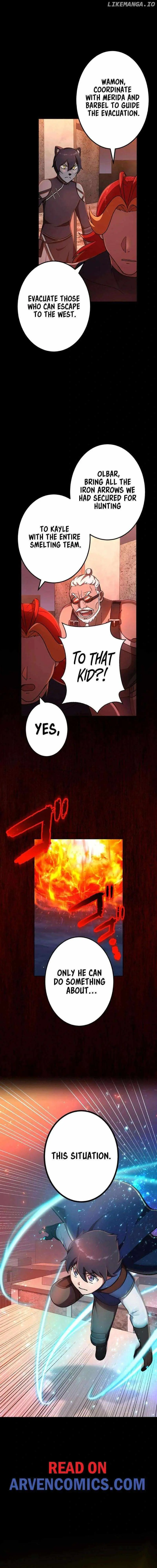 The Invincible Banished Shadow Archer Chapter 36 59 16b9c7a14249