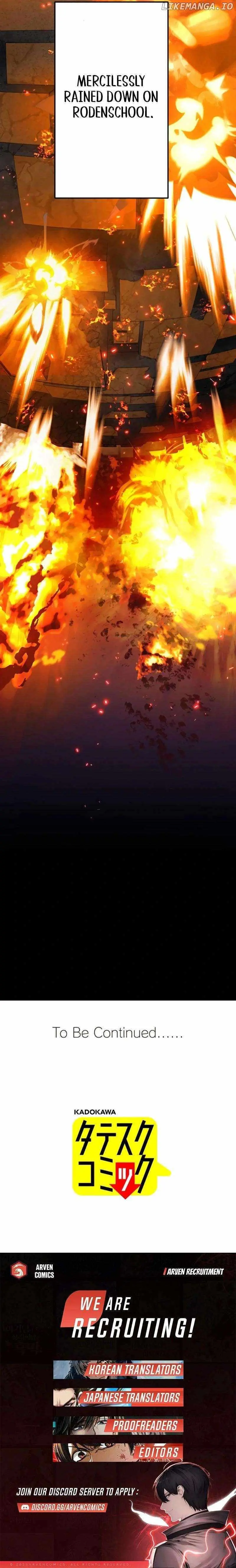 The Invincible Banished Shadow Archer Chapter 36 72 2d52562ae488