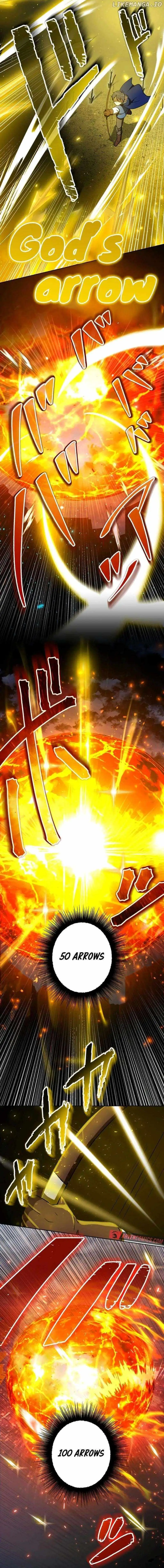 The Invincible Banished Shadow Archer Chapter 36 63 f89c157797e0