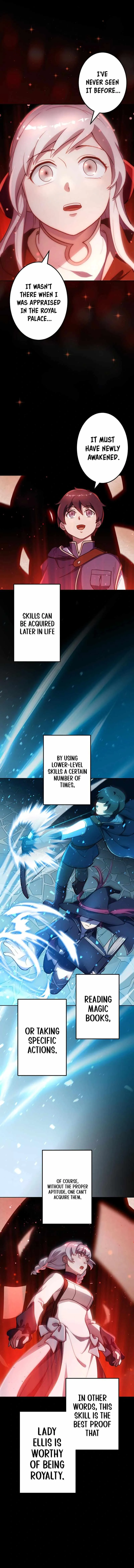 The Invincible Banished Shadow Archer Chapter 47 60 7496296bb126