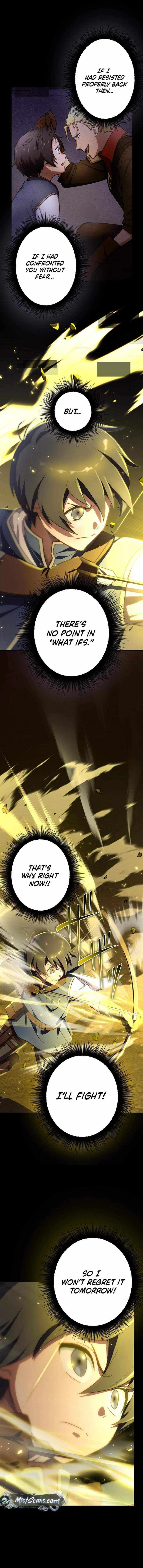 The Invincible Banished Shadow Archer Chapter 57 50 617e5307d01b