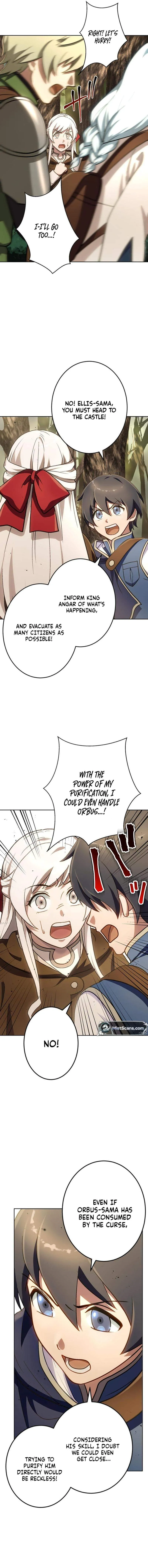 The Invincible Banished Shadow Archer Chapter 63 53 b05d45df4a78