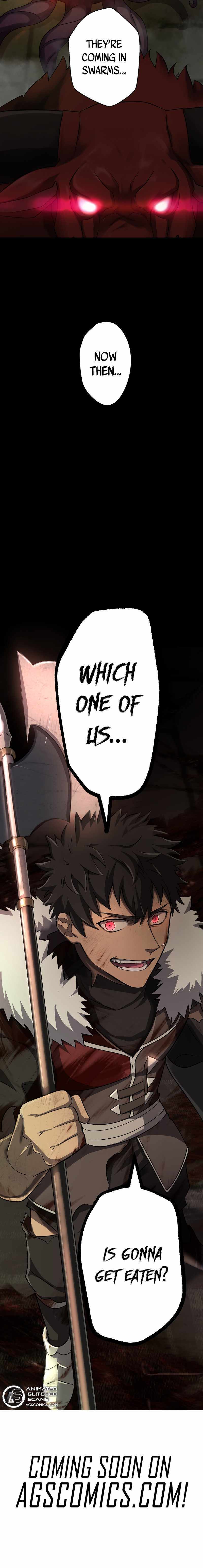 Monster Eater Adventurer Chapter 0 38 7