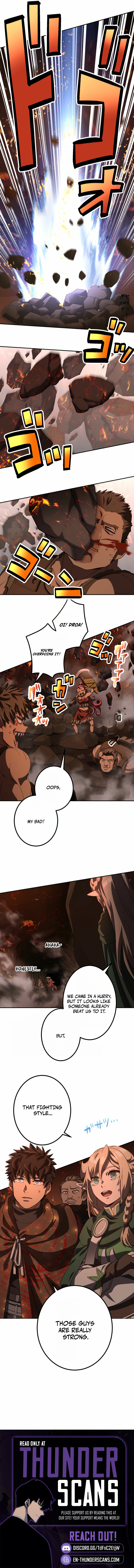 Monster Eater Adventurer Chapter 112 44 c6152a240d76 11