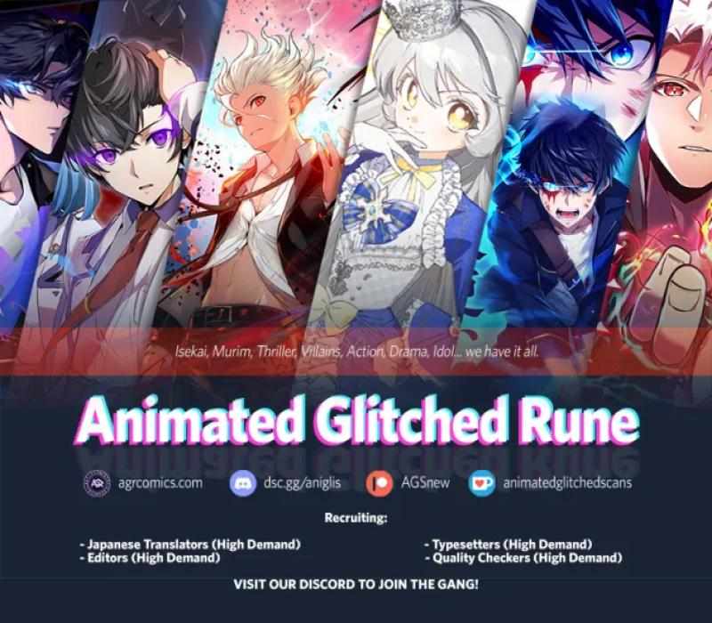 Monster Eater Adventurer Chapter 33 51 11