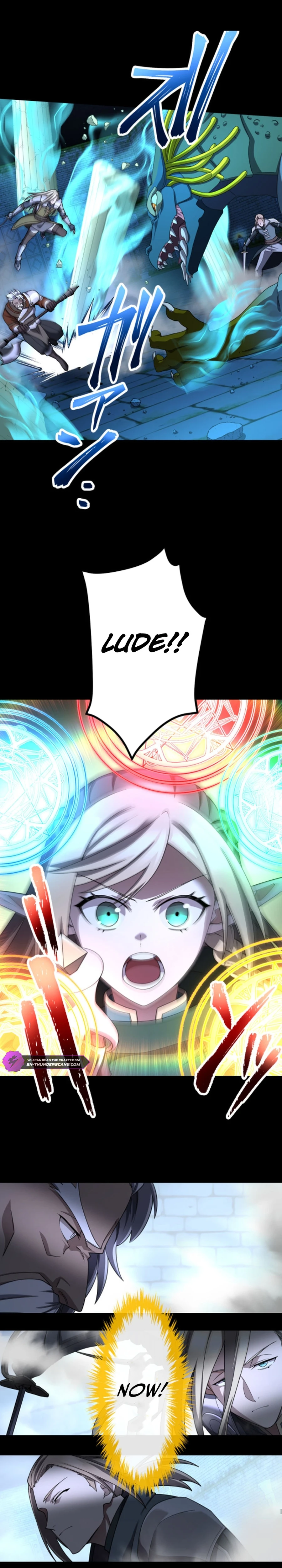 Monster Eater Adventurer Chapter 34 123 20