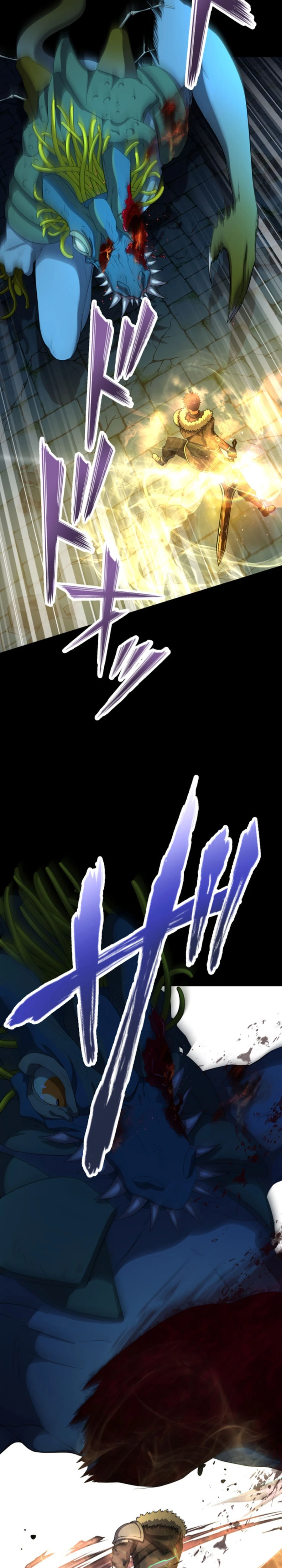 Monster Eater Adventurer Chapter 35 129 29