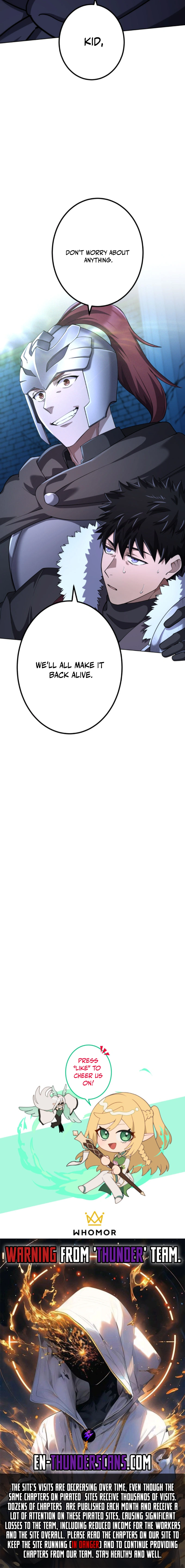 Monster Eater Adventurer Chapter 36 63 14