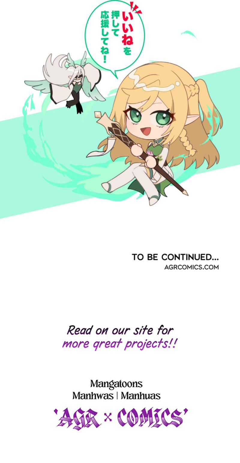 Monster Eater Adventurer Chapter 40 47 10