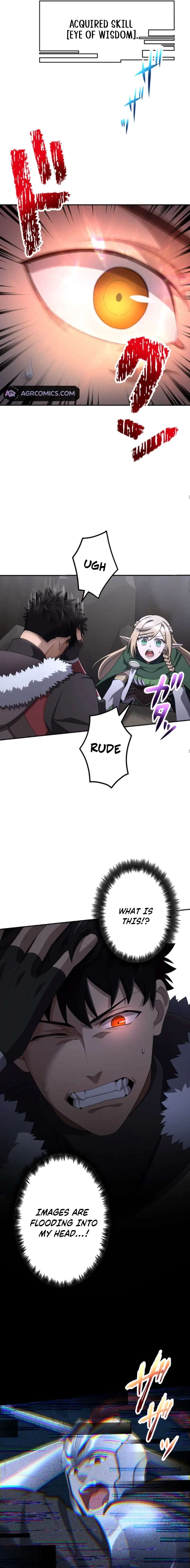 Monster Eater Adventurer Chapter 45 67 13