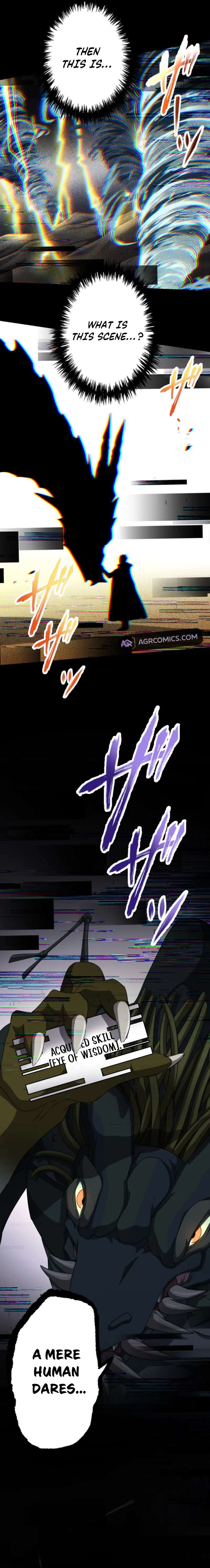 Monster Eater Adventurer Chapter 45 69 15