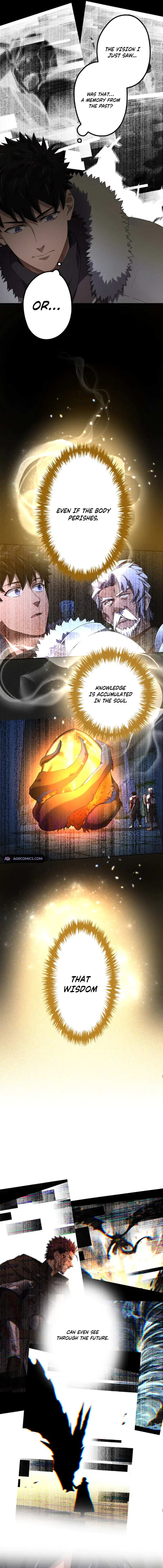 Monster Eater Adventurer Chapter 46 53 2