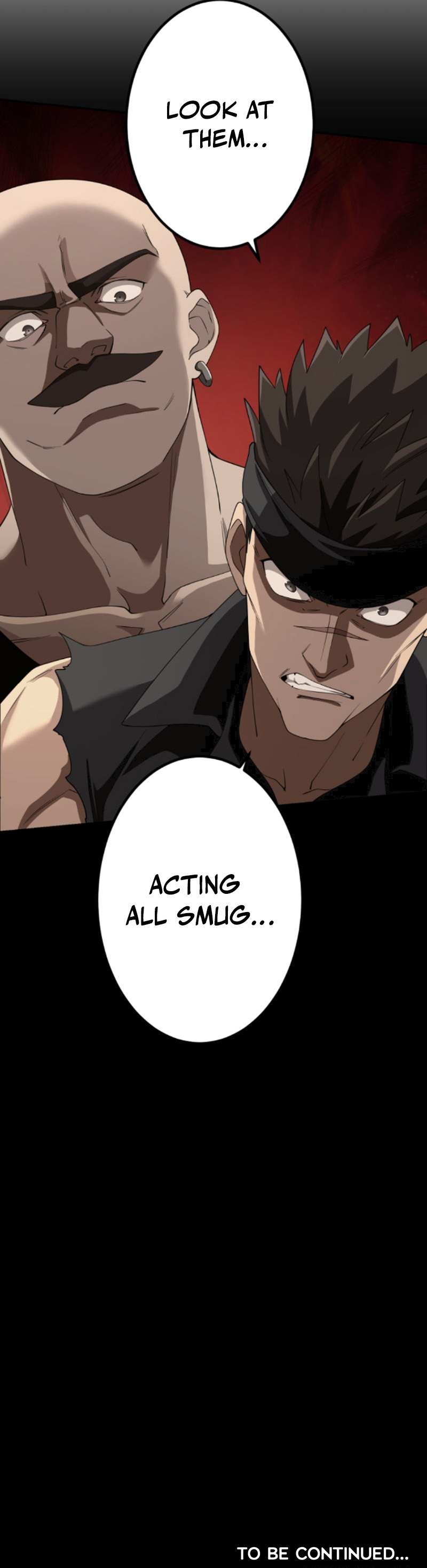 Monster Eater Adventurer Chapter 48 32 8
