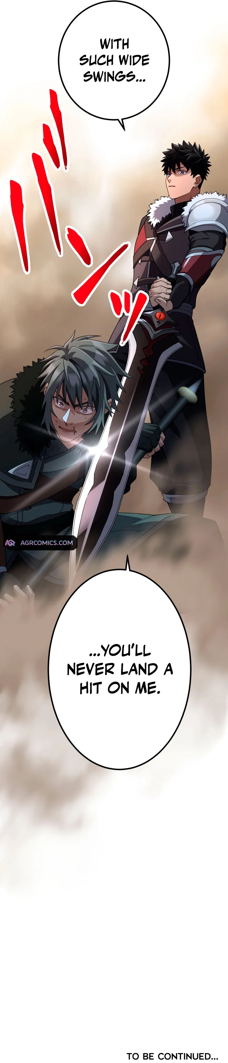 Monster Eater Adventurer Chapter 50 40 10