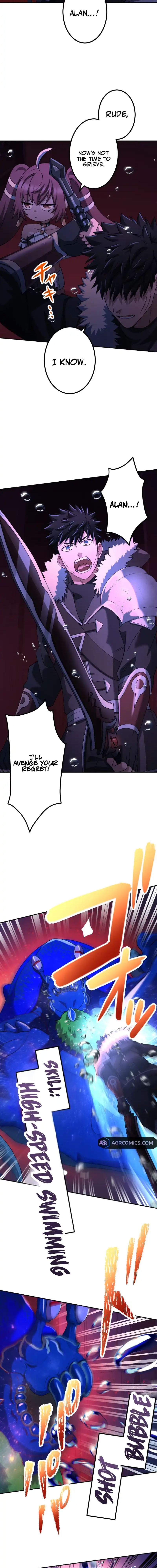 Monster Eater Adventurer Chapter 56 83 17