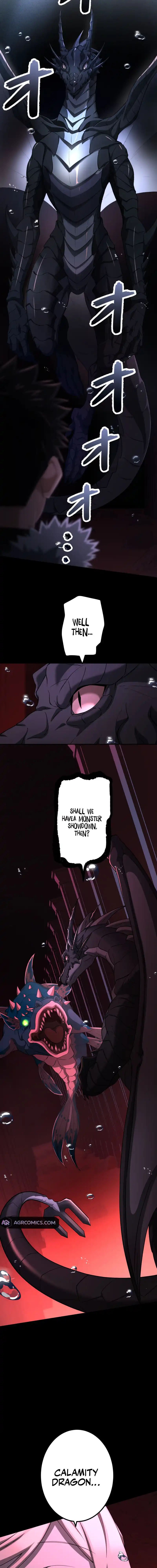 Monster Eater Adventurer Chapter 56 68 2