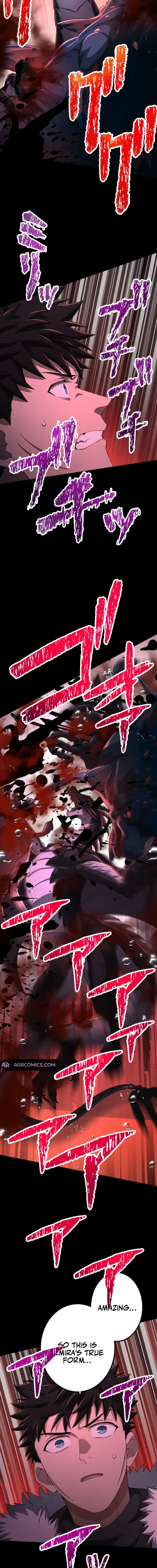 Monster Eater Adventurer Chapter 56 70 4