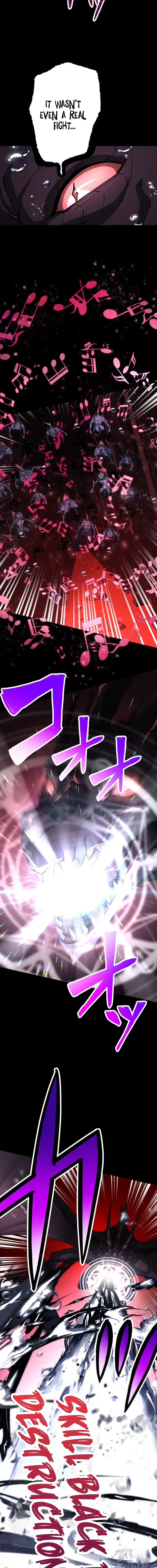 Monster Eater Adventurer Chapter 56 71 5