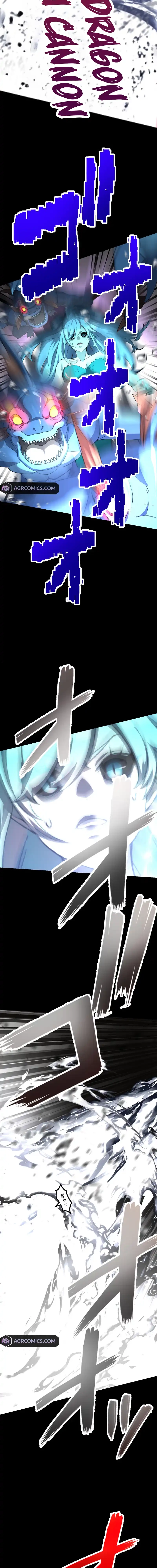 Monster Eater Adventurer Chapter 56 72 6
