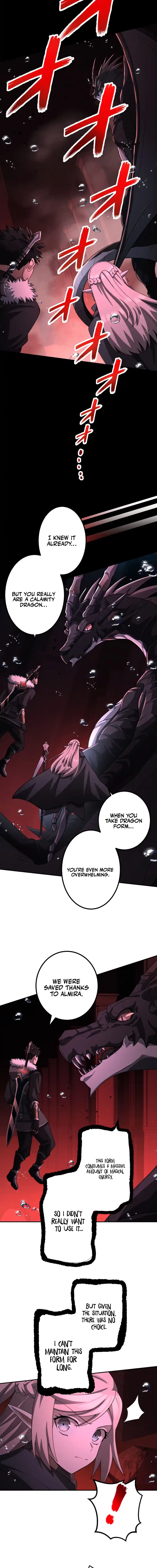 Monster Eater Adventurer Chapter 56 73 7