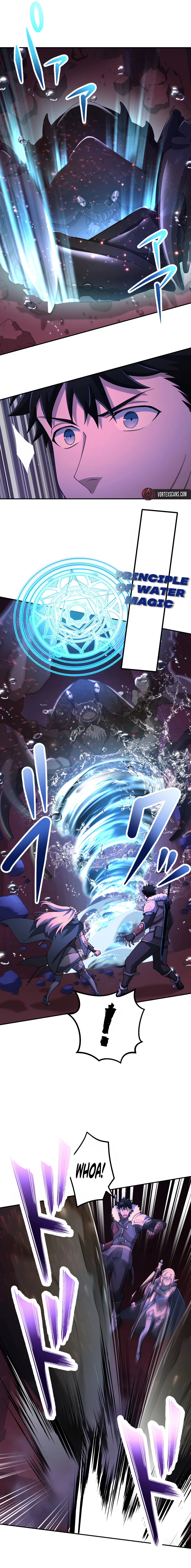 Monster Eater Adventurer Chapter 57 73 10
