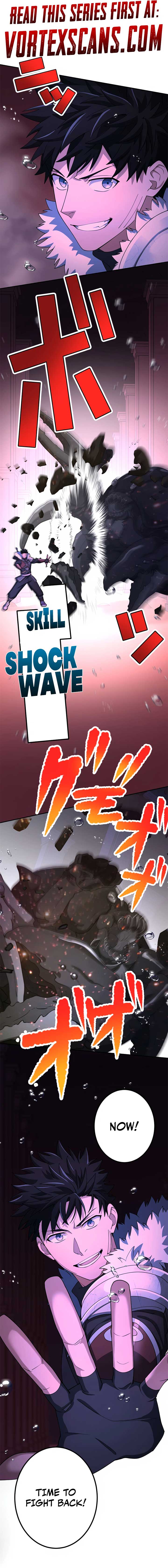 Monster Eater Adventurer Chapter 58 55 1