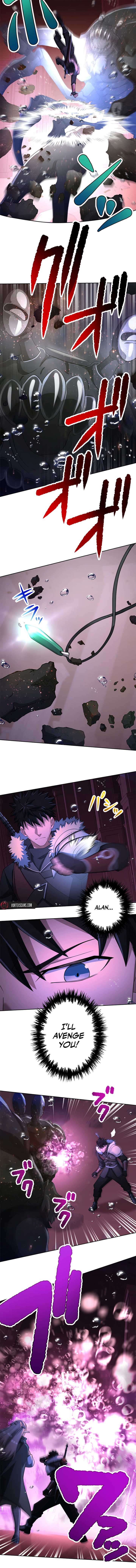 Monster Eater Adventurer Chapter 58 57 3