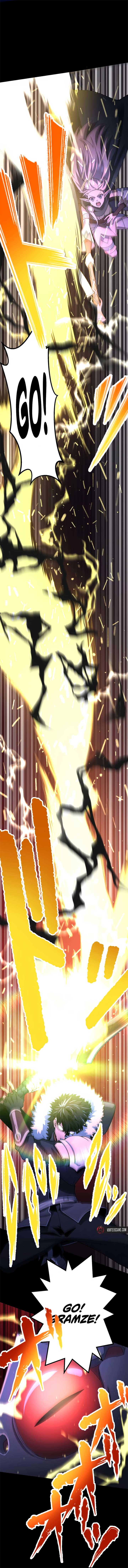 Monster Eater Adventurer Chapter 58 61 7