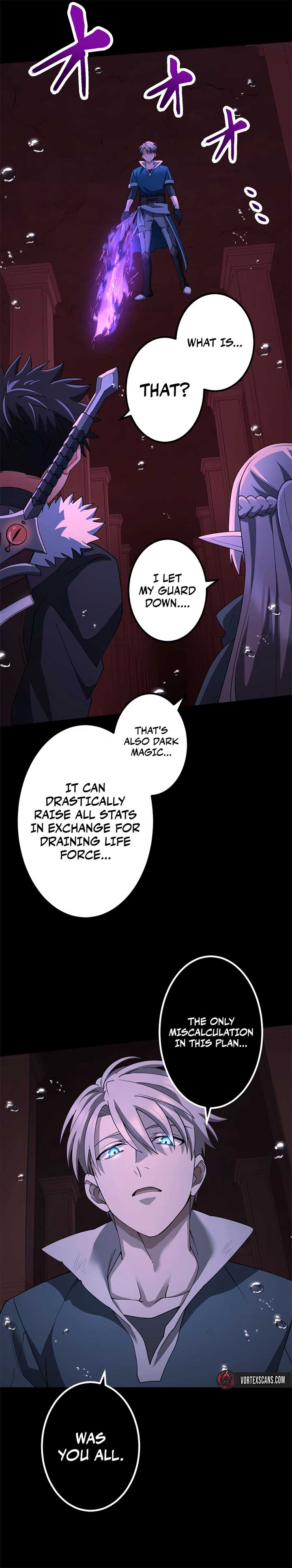 Monster Eater Adventurer Chapter 59 82 13