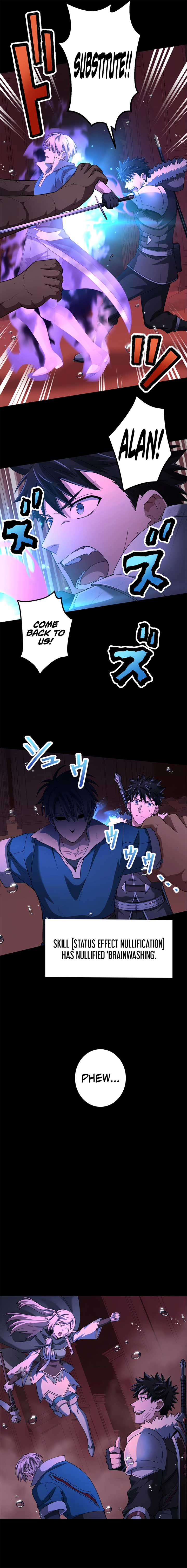 Monster Eater Adventurer Chapter 59 88 19
