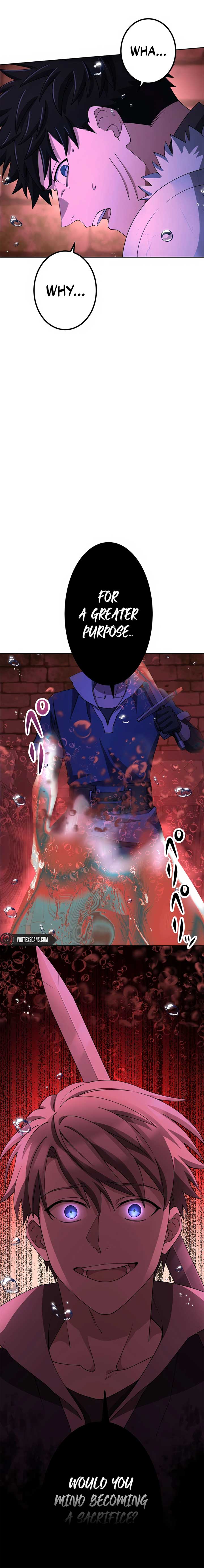 Monster Eater Adventurer Chapter 59 71 2