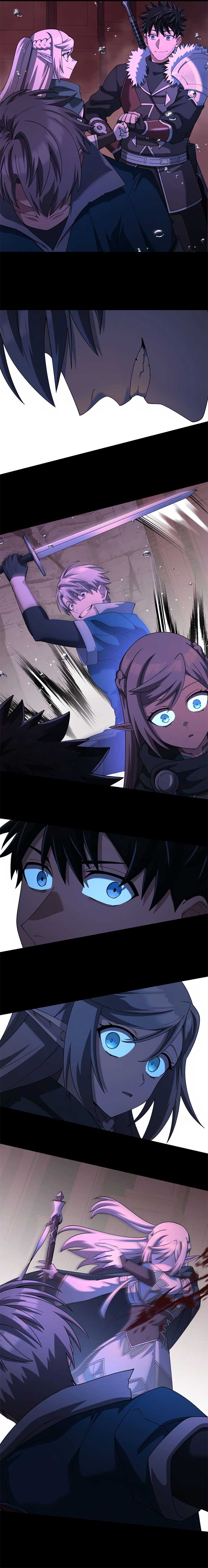 Monster Eater Adventurer Chapter 59 89 20